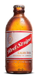 Red Stripe