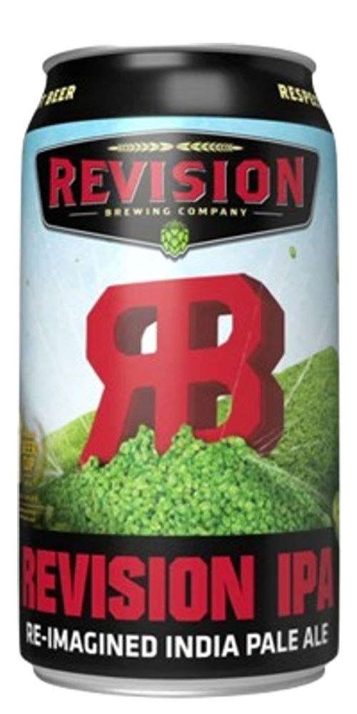 Revision IPA