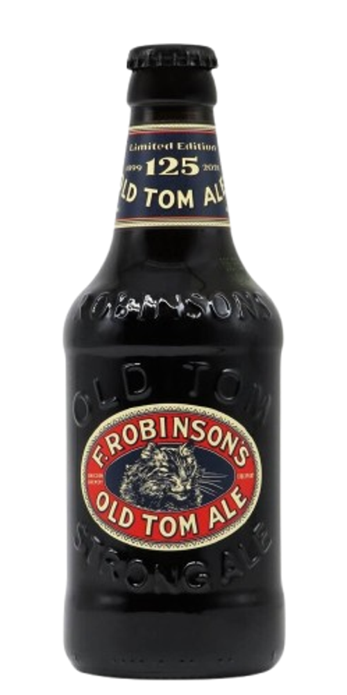 Old Tom
