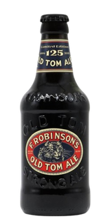 Old Tom