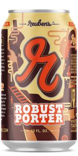 Robust Porter