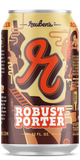 Robust Porter