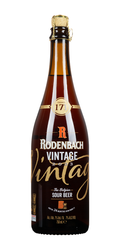 Rodenbach Vintage
