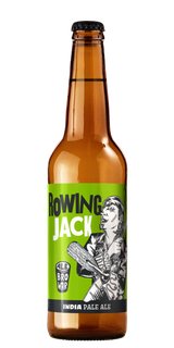 Rowing Jack