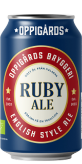 Ruby Ale