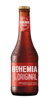 Sagres Bohemia