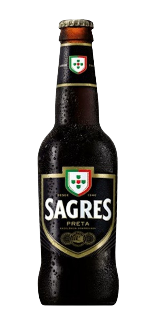 Sagres Preta