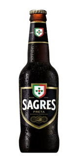 Sagres Preta