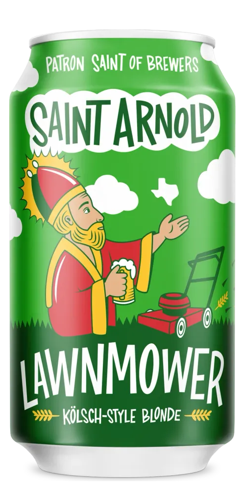 Lawnmower