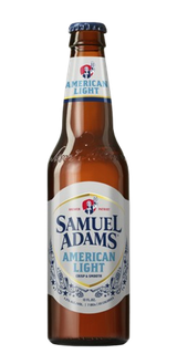 Samuel Adams American Light