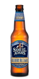 Samuel Adams Blueberry Lager