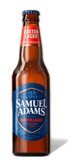 Samuel Adams Boston Lager