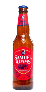 Samuel Adams Cherry Wheat