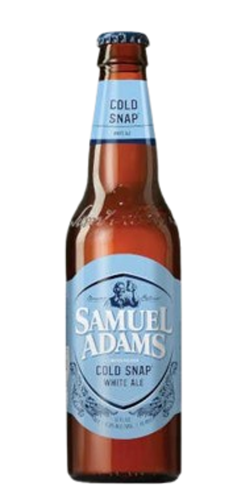 Samuel Adams Cold Snap