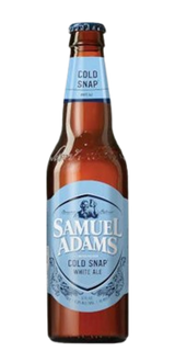 Samuel Adams Cold Snap