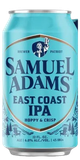 Samuel Adams East Coast IPA