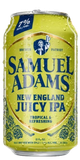 Samuel Adams New England Juicy IPA