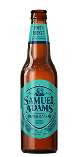 Samuel Adams Porch Rocker