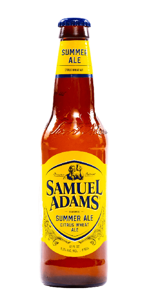 Samuel Adams Summer Ale