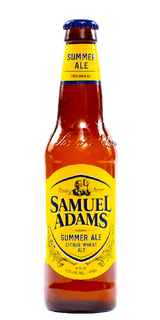 Samuel Adams Summer Ale