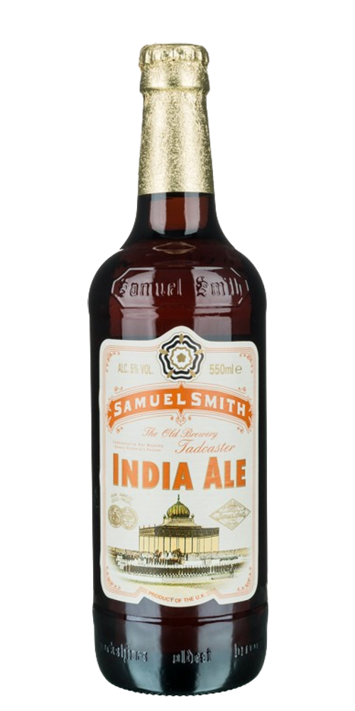 Samuel Smith's India Ale