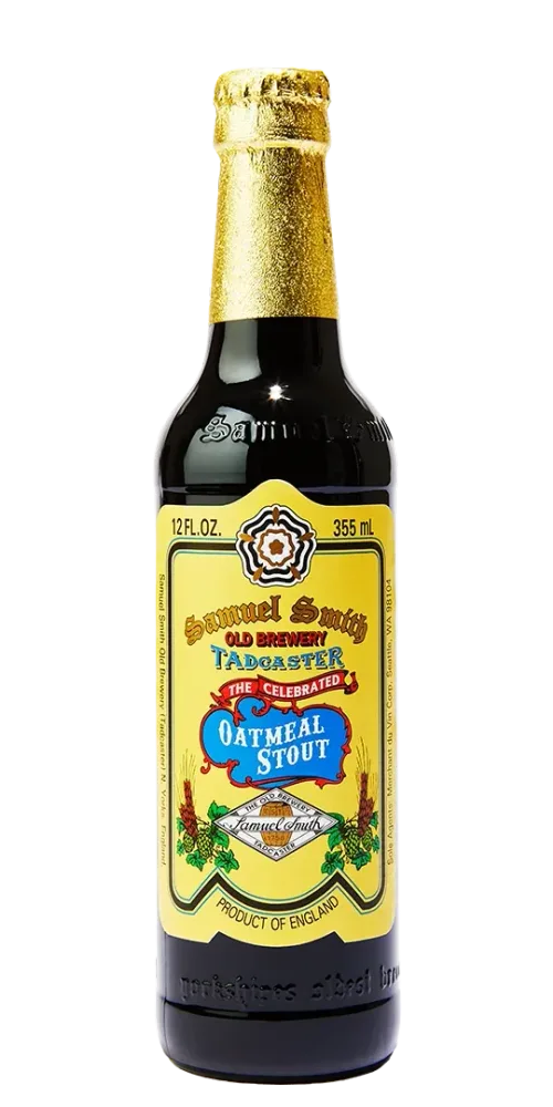 Samuel Smith's Oatmeal Stout
