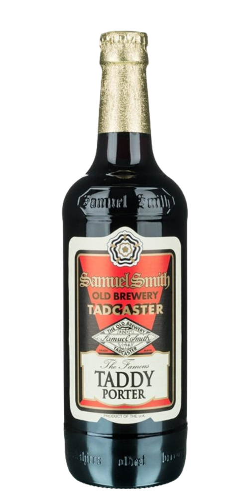 Taddy Porter