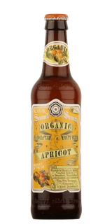 Samuel Smith's Organic Apricot Fruit Beer