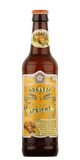 Samuel Smith's Organic Apricot Fruit Beer