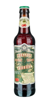 Samuel Smith's Organic Cherry Fruit Beer