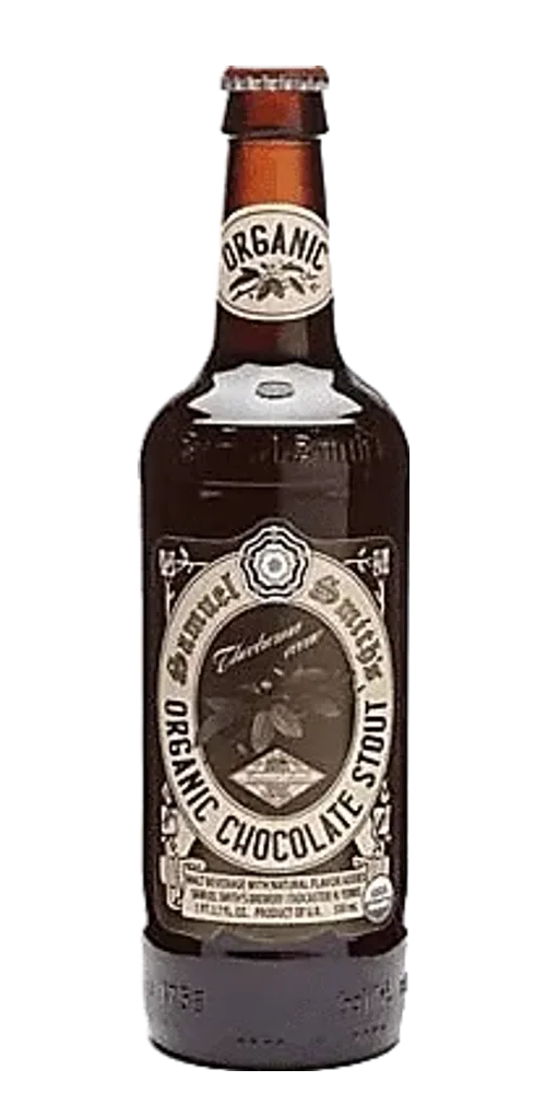 Samuel Smith's Organic Chocolate Stout