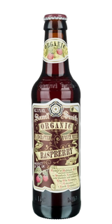 Samuel Smith's Organic Raspberry Fruit Beer