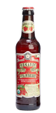 Samuel Smith's Organic Strawberry Fruit Beer