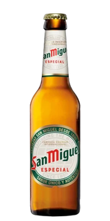 San Miguel Especial