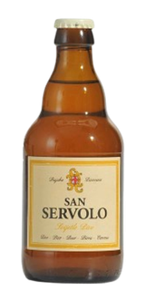 San Servolo Bionda