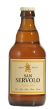San Servolo Bionda