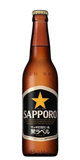 Sapporo Black Label