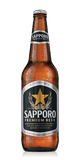 Sapporo Premium