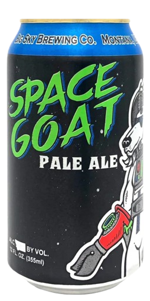 Scape Goat Pale Ale
