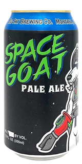 Scape Goat Pale Ale