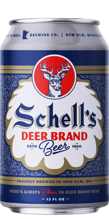 Schell's Deer Brand