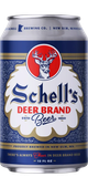 Schell's Deer Brand