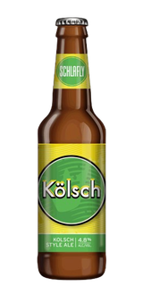 Schlafly Kölsch