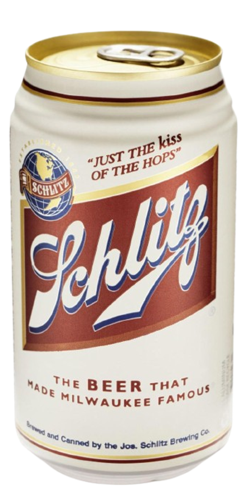 Schlitz