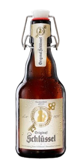 Original Schlüssel