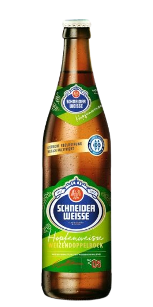 Schneider Weisse TAP5 Hopfenweisse