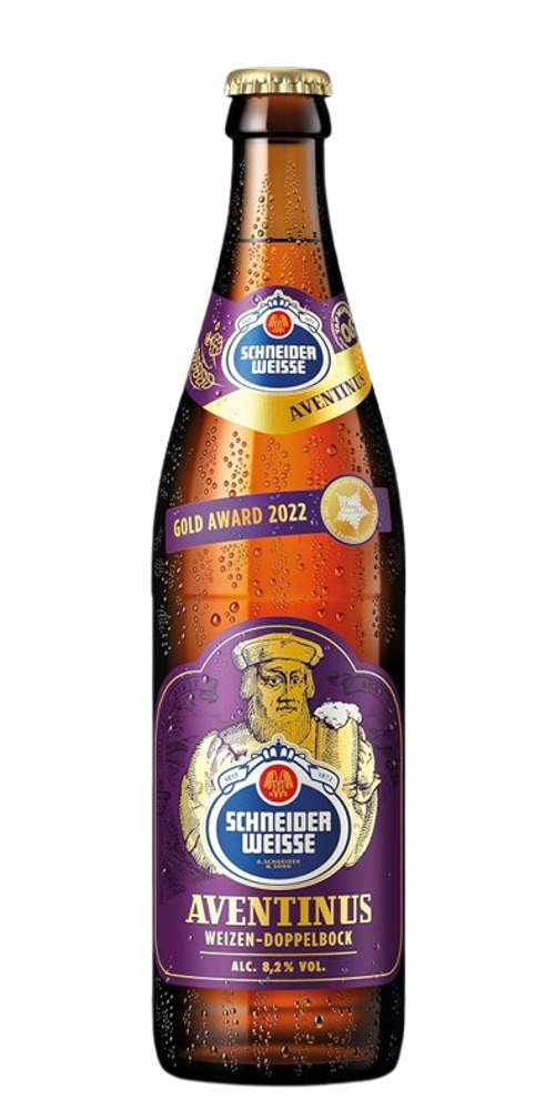 Schneider Weisse TAP6 Aventinus