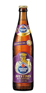 Schneider Weisse TAP6 Aventinus