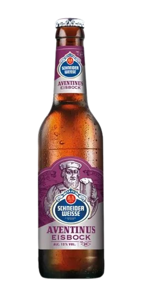 Schneider Weisse TAP9 Aventinus Eisbock