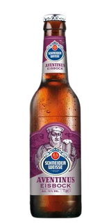 Schneider Weisse TAP9 Aventinus Eisbock